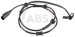 Bildelar - ABS-givare - ABS-970255