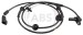 Bildelar - ABS-givare - ABS-970269