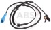 Bildelar - ABS-givare - ABS-970291