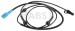 Bildelar - ABS-givare - ABS-970292