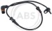Bildelar - ABS-givare - ABS-970350