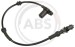 Bildelar - ABS-givare - ABS-970360
