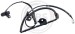 Bildelar - ABS-givare - ABS-970445