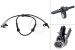 Bildelar - ABS-givare - ABS-970633