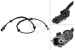 Bildelar - ABS-givare - ABS-970635