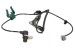 Bildelar - ABS-givare - ABS-970642