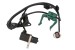 Bildelar - ABS-givare - ABS-970643