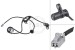Bildelar - ABS-givare - ABS-970649