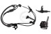 Bildelar - ABS-givare - ABS-970653