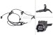 Bildelar - ABS-givare - ABS-970679
