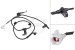 Bildelar - ABS-givare - ABS-970686