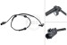 Bildelar - ABS-givare - ABS-970756