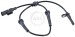 Bildelar - ABS-givare - ABS-970757