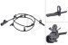 Bildelar - ABS-givare - ABS-970764