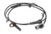Bildelar - ABS-givare - ABS-970773