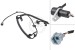 Bildelar - ABS-givare - ABS-970777
