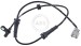 Bildelar - ABS-givare - ABS-970797