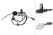 Bildelar - ABS-givare - ABS-970815