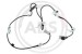 Bildelar - ABS-givare - ABS-970816
