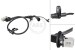 Bildelar - ABS-givare - ABS-970821