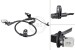 Bildelar - ABS-givare - ABS-970822