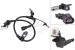 Bildelar - ABS-givare - ABS-970824