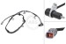 Bildelar - ABS-givare - ABS-970826