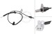 Bildelar - ABS-givare - ABS-970829