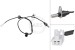 Bildelar - ABS-givare - ABS-970830