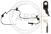 Bildelar - ABS-givare - ABS-970834