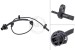 Bildelar - ABS-givare - ABS-970846