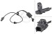 Bildelar - ABS-givare - ABS-970853