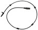 Bildelar - ABS-givare - ABS-970869