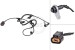 Bildelar - ABS-givare - ABS-970892