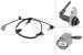 Bildelar - ABS-givare - ABS-970893