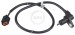 Bildelar - ABS-givare - ABS-970897