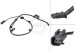 Bildelar - ABS-givare - ABS-970902