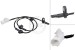 Bildelar - ABS-givare - ABS-970909