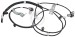 Bildelar - ABS-givare - ABS-970917