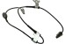 Bildelar - ABS-givare - ABS-970918
