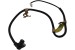 Bildelar - ABS-givare - ABS-970928
