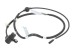 Bildelar - ABS-givare - ABS-970930
