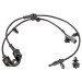 Bildelar - ABS-givare - ABS-970933