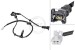 Bildelar - ABS-givare - ABS-970943