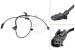 Bildelar - ABS-givare - ABS-970977