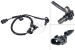 Bildelar - ABS-givare - ABS-970979