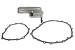 Bildelar - Automatlådsfilter - AF-450025