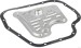 Bildelar - Växellådsfilter - AF-450044
