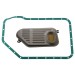 Bildelar - Växellådsfilter - AF-450046
