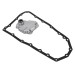 Bildelar - Växellådsfilter - AF-450048